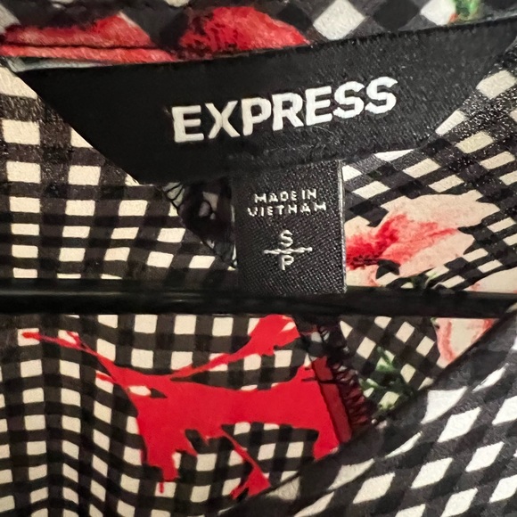 Express Shirt - Picture 5 of 8